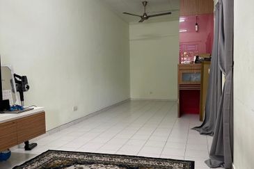 JP Perdana (Jaya Putra Perdana)