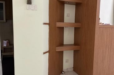 JP Perdana (Jaya Putra Perdana)