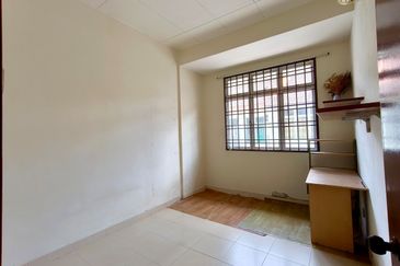 Taman Nusa Bestari 2