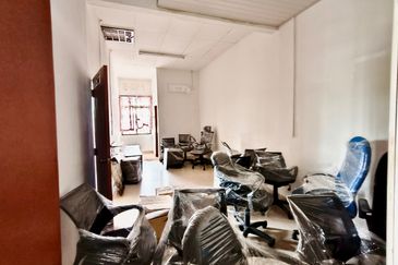 Taman Nusa Bestari 2