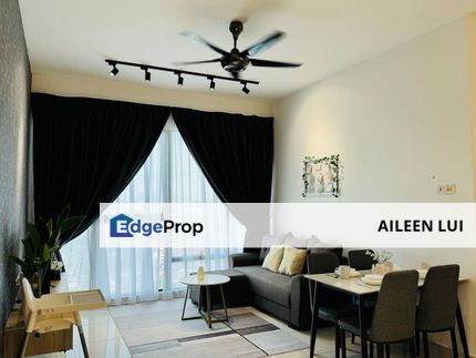 For Sale SouthKey Mosiac Beside Midvalley Below Market Value, Johor, Johor Bahru