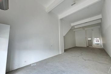 Taman Austin Heights