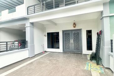 JP Perdana (Jaya Putra Perdana)