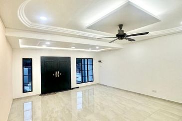 JP Perdana (Jaya Putra Perdana)