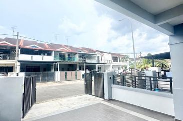 JP Perdana (Jaya Putra Perdana)