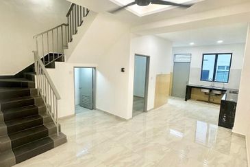 JP Perdana (Jaya Putra Perdana)