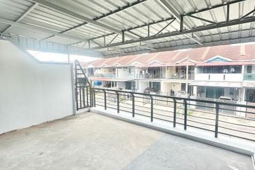 JP Perdana (Jaya Putra Perdana)