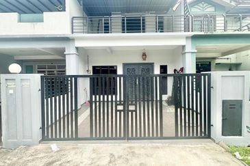 JP Perdana (Jaya Putra Perdana)