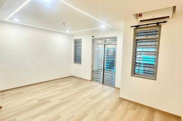 JP Perdana (Jaya Putra Perdana)