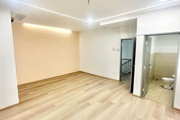 JP Perdana (Jaya Putra Perdana)