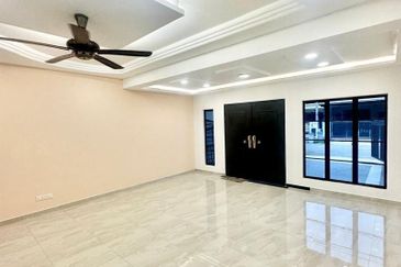 JP Perdana (Jaya Putra Perdana)