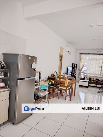 For Sale Setia Eco Garden Near Second Link Double Storey Good Condition, Johor, Gelang Patah