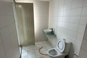 Dedaun Hijau (Greenfield Regency)