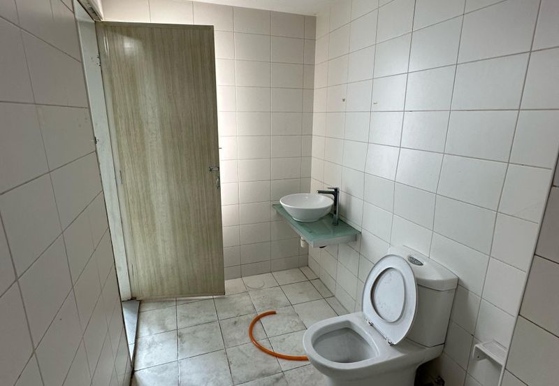 Dedaun Hijau (Greenfield Regency)