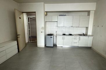 Dedaun Hijau (Greenfield Regency)