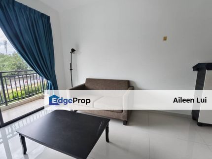 For Rent Central Park Country Garden 2 Bed Fully Furnish , Johor, Johor Bahru