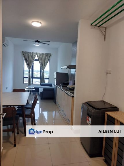 For Rent KSLResidence 2 Kangkar Tebrau, Johor, Johor Bahru