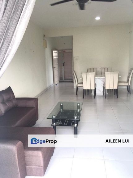 For Sale M'Tiara Apartment Near Larkin 3Bed , Johor, Johor Bahru