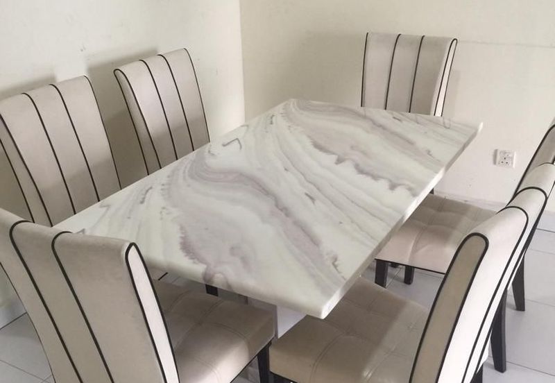 M'Tiara Apartment @ Larkin Idaman