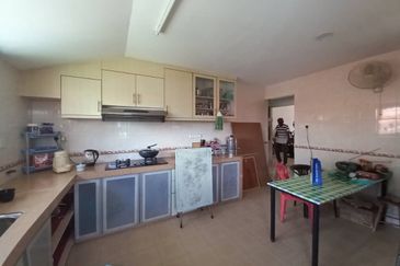 Serene Park @ Johor Bahru