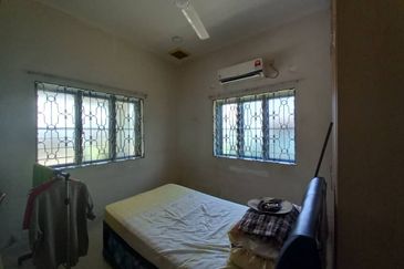 Serene Park @ Johor Bahru