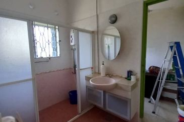 Serene Park @ Johor Bahru