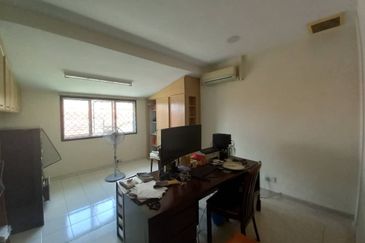 Serene Park @ Johor Bahru