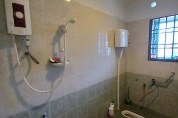 Serene Park @ Johor Bahru