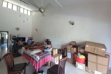 Serene Park @ Johor Bahru