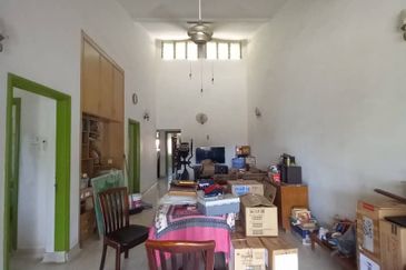 Serene Park @ Johor Bahru