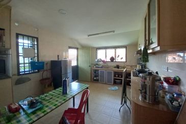 Serene Park @ Johor Bahru