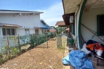 Serene Park @ Johor Bahru