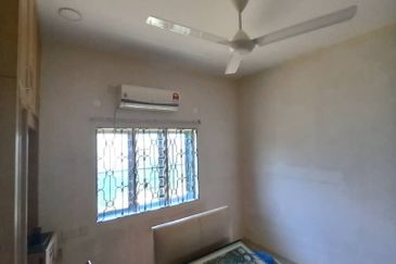 Serene Park @ Johor Bahru