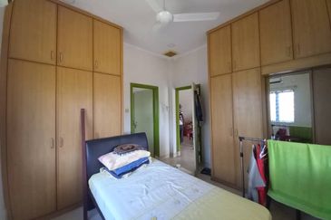 Serene Park @ Johor Bahru