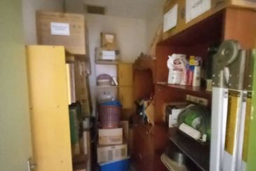 Serene Park @ Johor Bahru