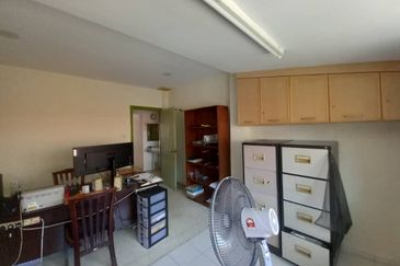 Serene Park @ Johor Bahru