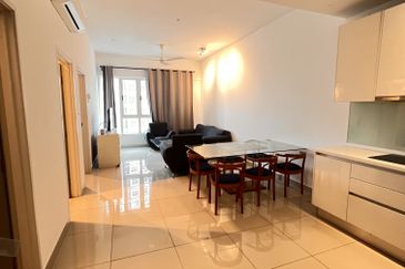 Tropez Residences @ Tropicana Danga Bay