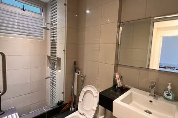 Tropez Residences @ Tropicana Danga Bay