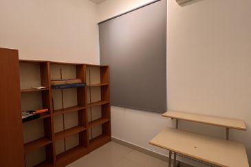 Tropez Residences @ Tropicana Danga Bay