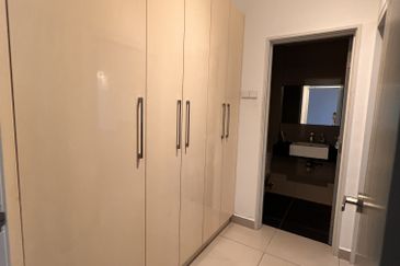 Tropez Residences @ Tropicana Danga Bay