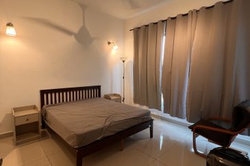 Tropez Residences @ Tropicana Danga Bay