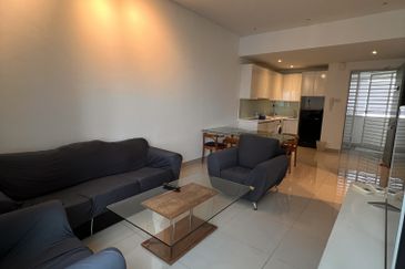 Tropez Residences @ Tropicana Danga Bay