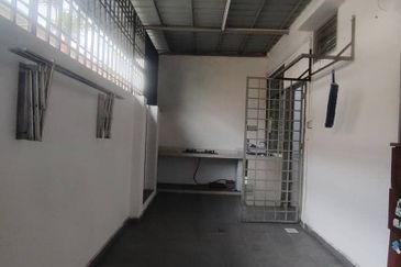 Bandar Baru Permas Jaya