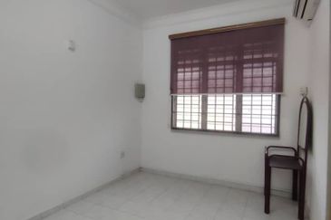 Bandar Baru Permas Jaya