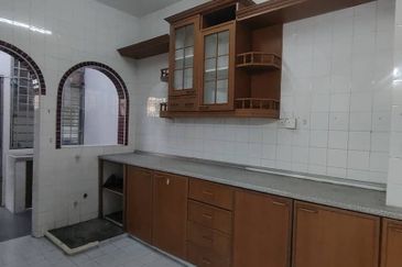 Bandar Baru Permas Jaya