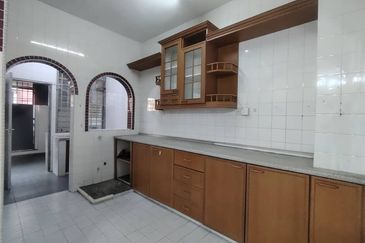 Bandar Baru Permas Jaya