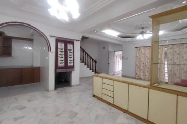 Bandar Baru Permas Jaya