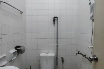 Bandar Baru Permas Jaya