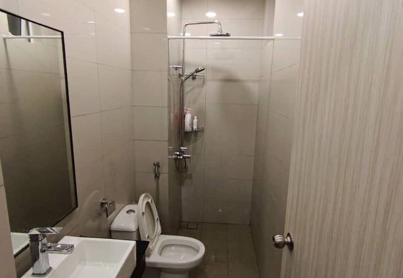 Havona Residence @ Taman Mount Austin