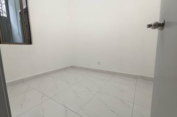 Austin Residence @Taman Mount Austin